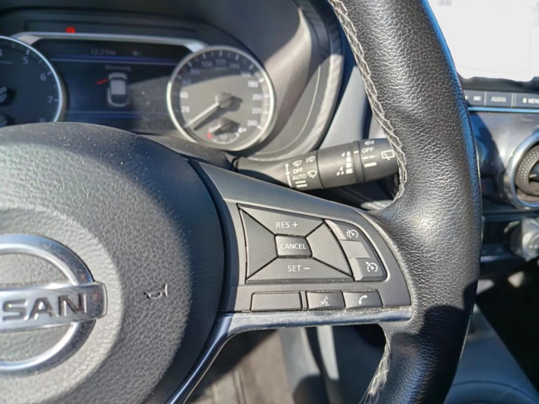 NISSAN Juke DIGT 84 kW 114 CV 6MT NConnecta
