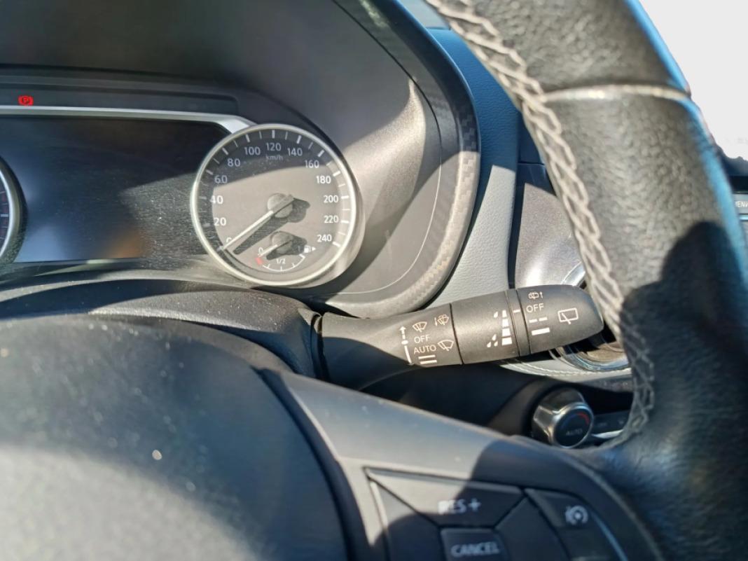 NISSAN Juke DIGT 84 kW 114 CV 6MT NConnecta