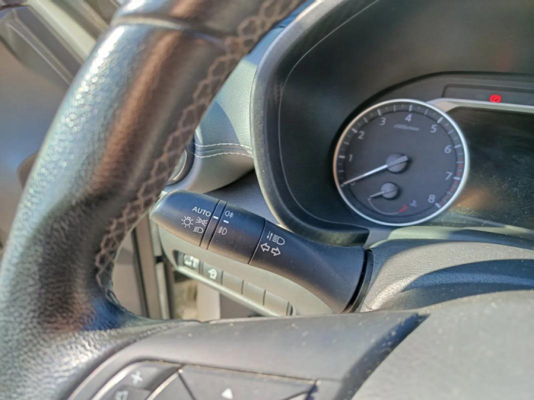 NISSAN Juke DIGT 84 kW 114 CV 6MT NConnecta