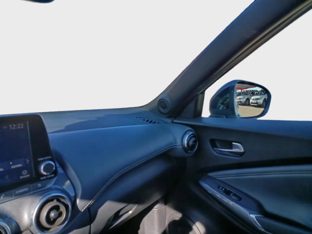 NISSAN Juke DIGT 84 kW 114 CV 6MT NConnecta