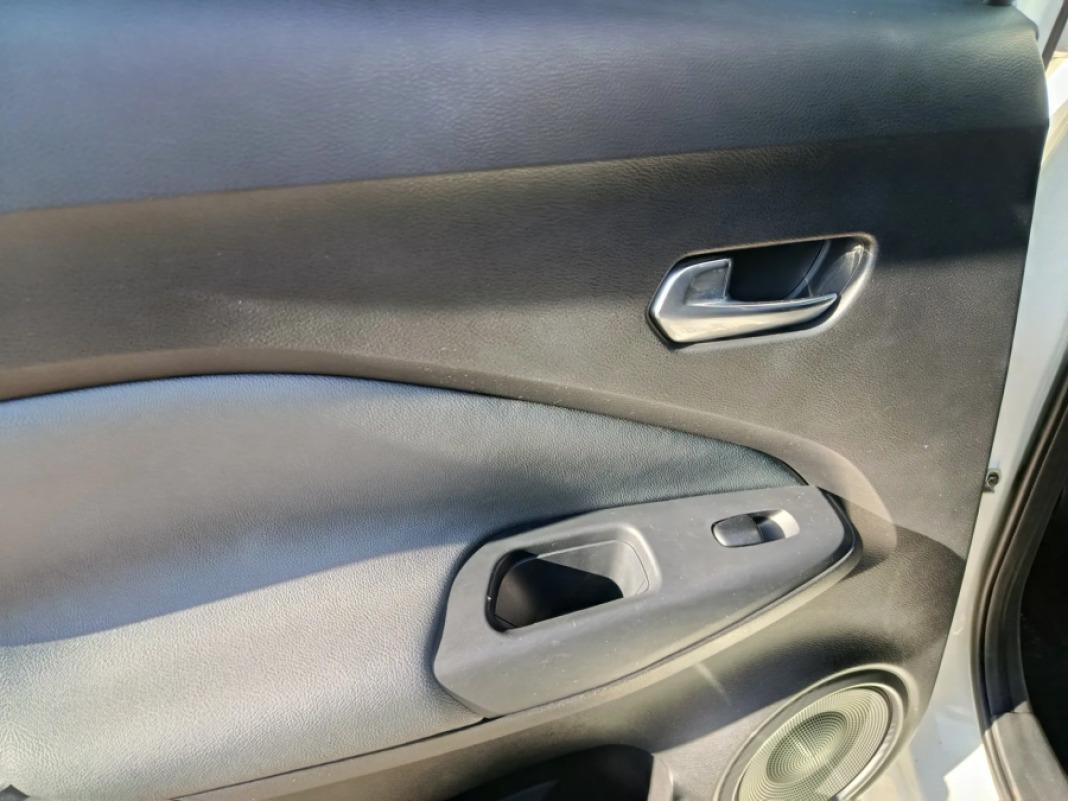 NISSAN Juke DIGT 84 kW 114 CV 6MT NConnecta