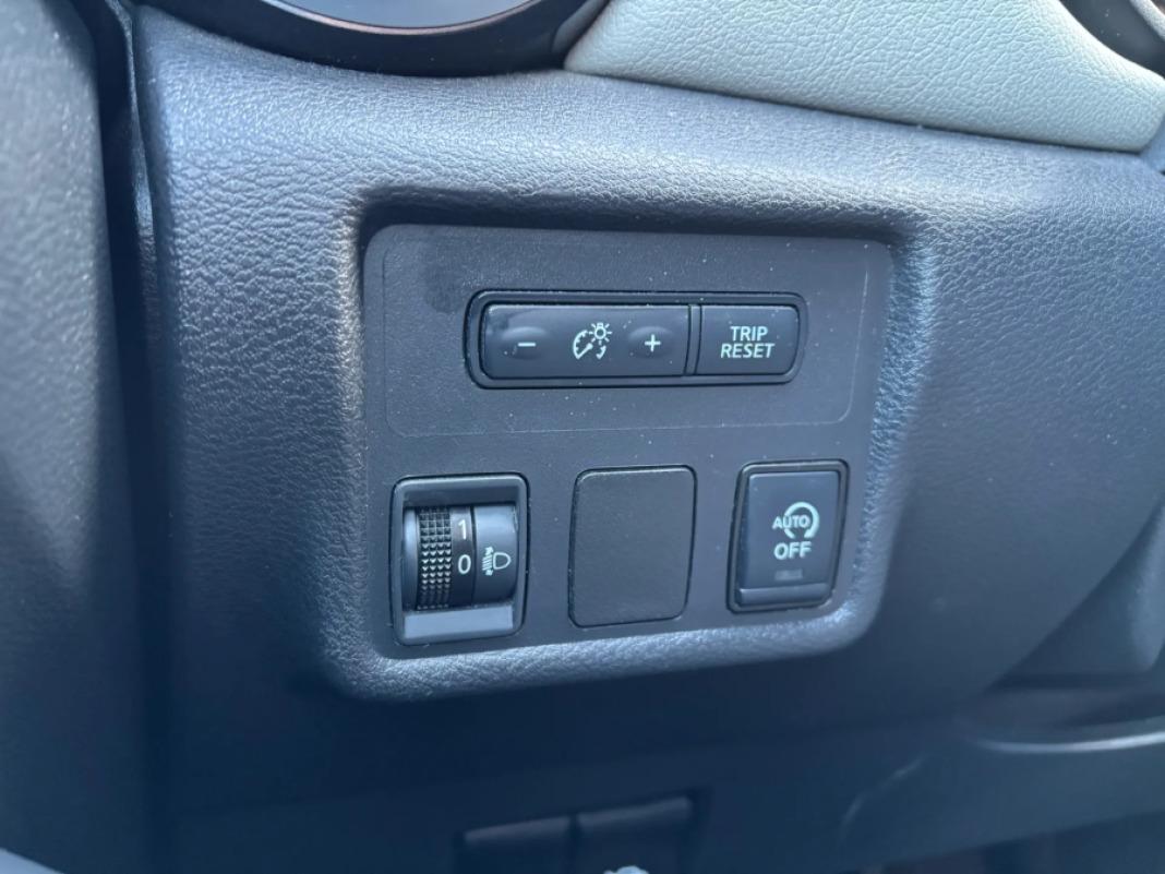 NISSAN Micra IGT 68 kW 92 CV E6DF Acenta