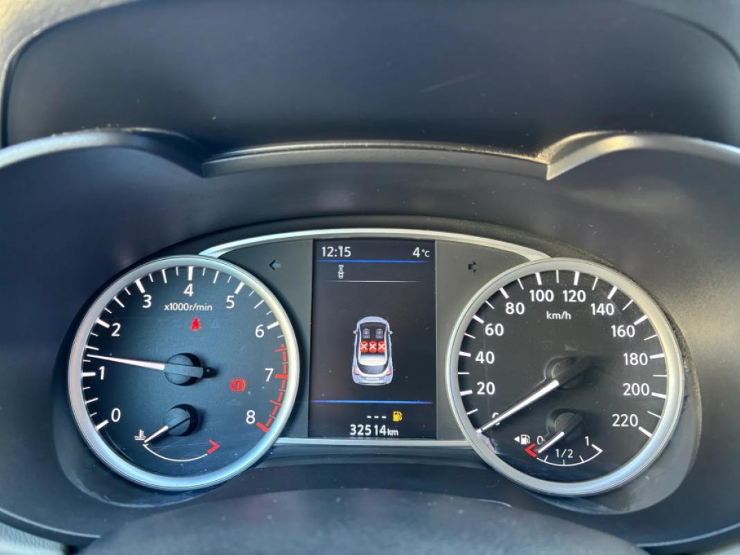 NISSAN Micra IGT 68 kW 92 CV E6DF Acenta