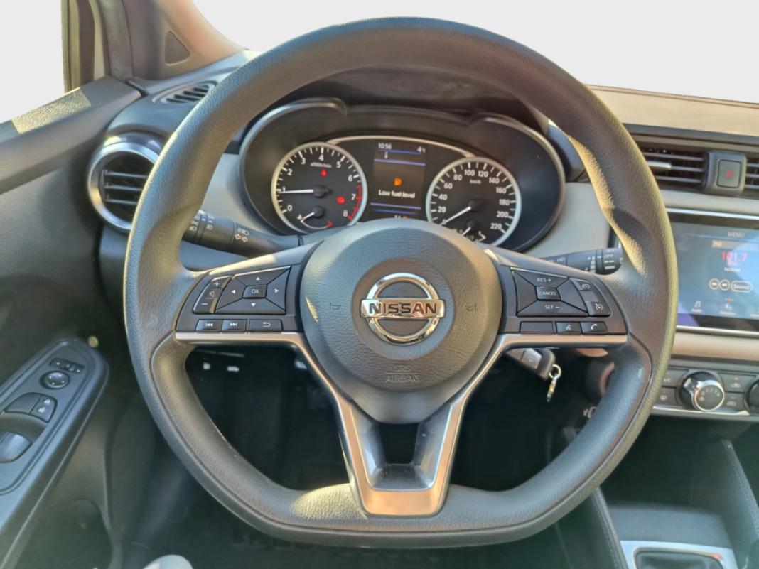NISSAN Micra IGT 68 kW 92 CV E6DF Acenta