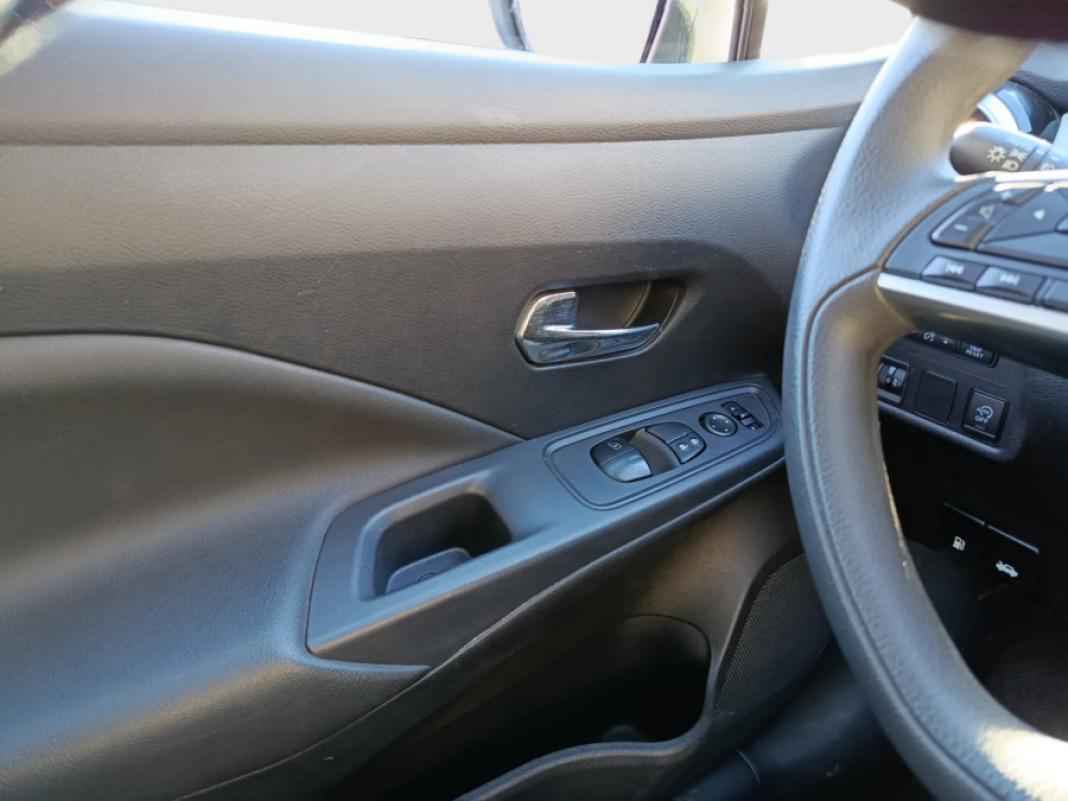 NISSAN Micra IGT 68 kW 92 CV E6DF Acenta