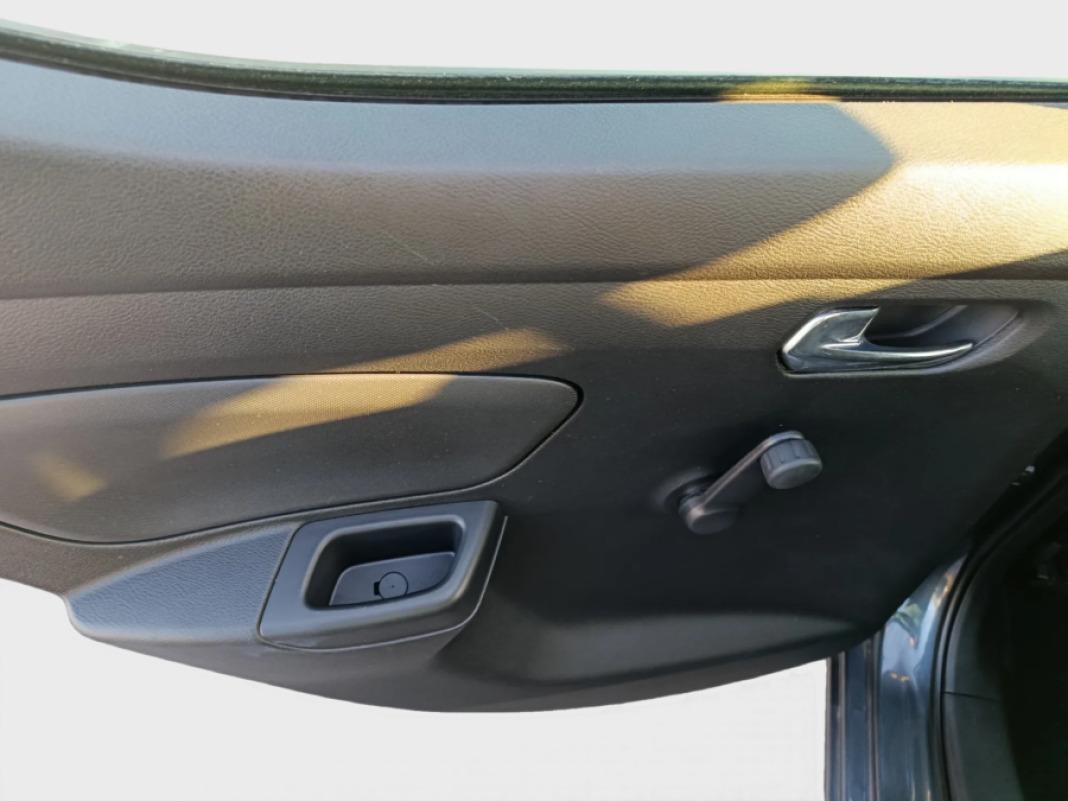 NISSAN Micra IGT 68 kW 92 CV E6DF Acenta