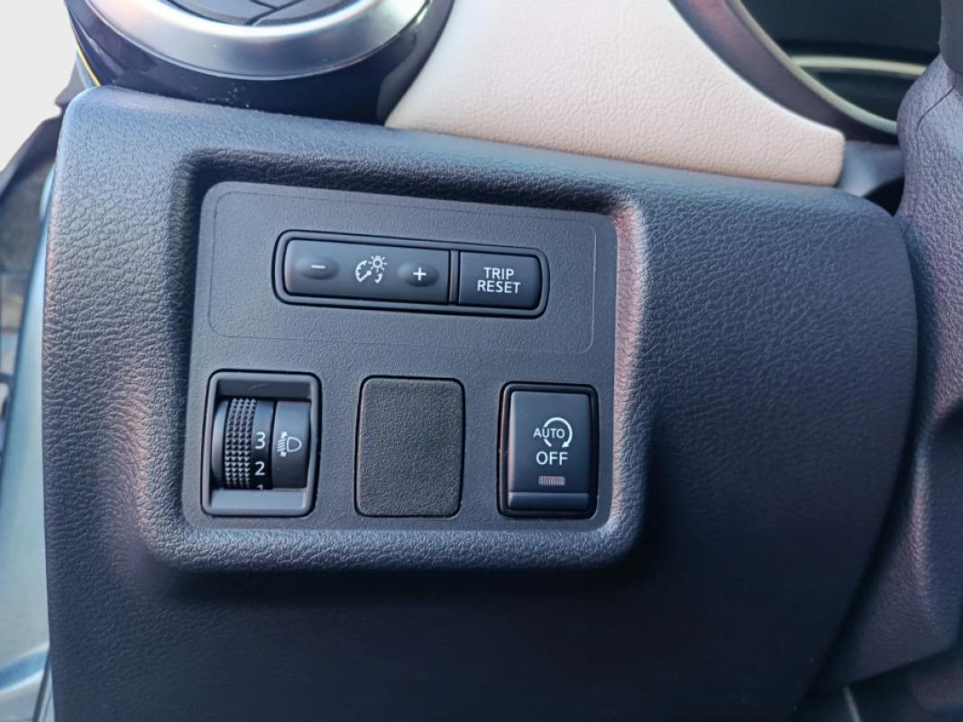 NISSAN Micra IGT 68 kW 92 CV E6DF Acenta