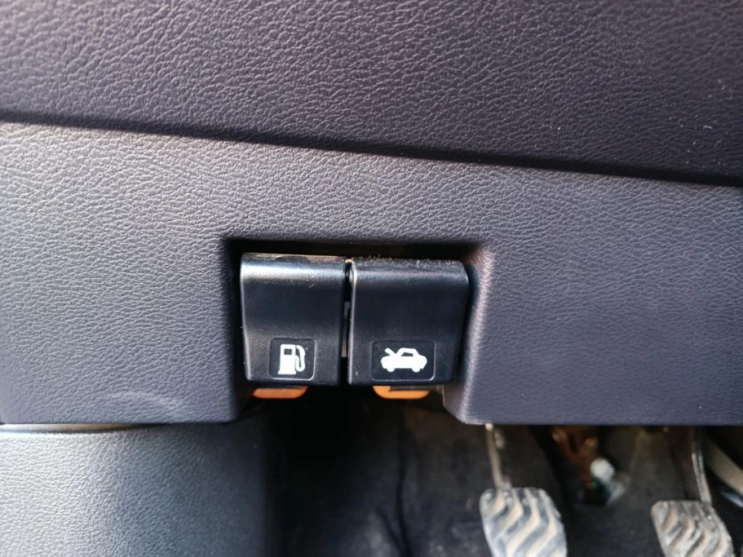 NISSAN Micra IGT 68 kW 92 CV E6DF Acenta