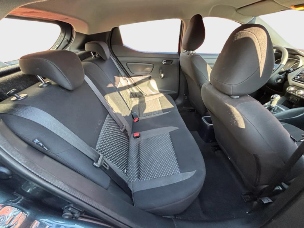 NISSAN Micra IGT 68 kW 92 CV E6DF Acenta