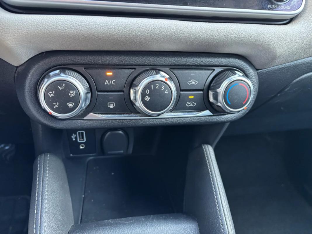 NISSAN Micra IGT 68 kW 92 CV E6DF Acenta