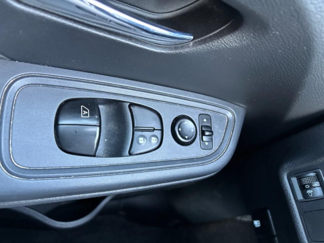 NISSAN Micra IGT 68 kW 92 CV E6DF Acenta