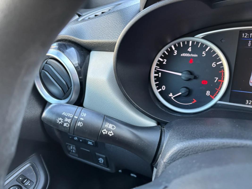 NISSAN Micra IGT 68 kW 92 CV E6DF Acenta