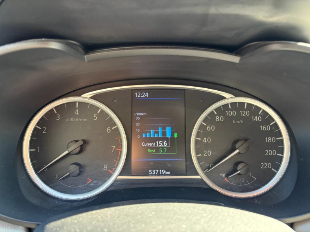 NISSAN Micra IGT 68 kW 92 CV E6DF Acenta