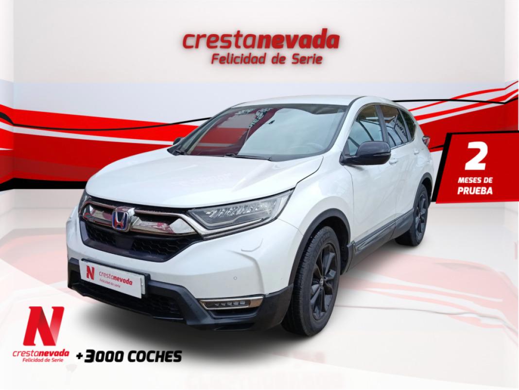 Honda Cr-v 2.0 iMMD 4x2 SPORT LINE