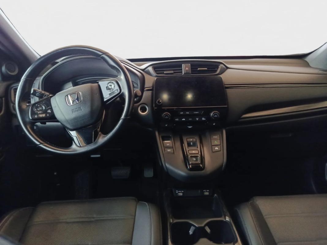 Honda Cr-v 2.0 iMMD 4x2 SPORT LINE