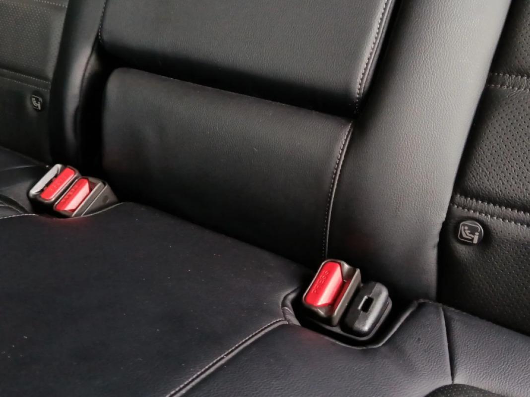 Honda Cr-v 2.0 iMMD 4x2 SPORT LINE