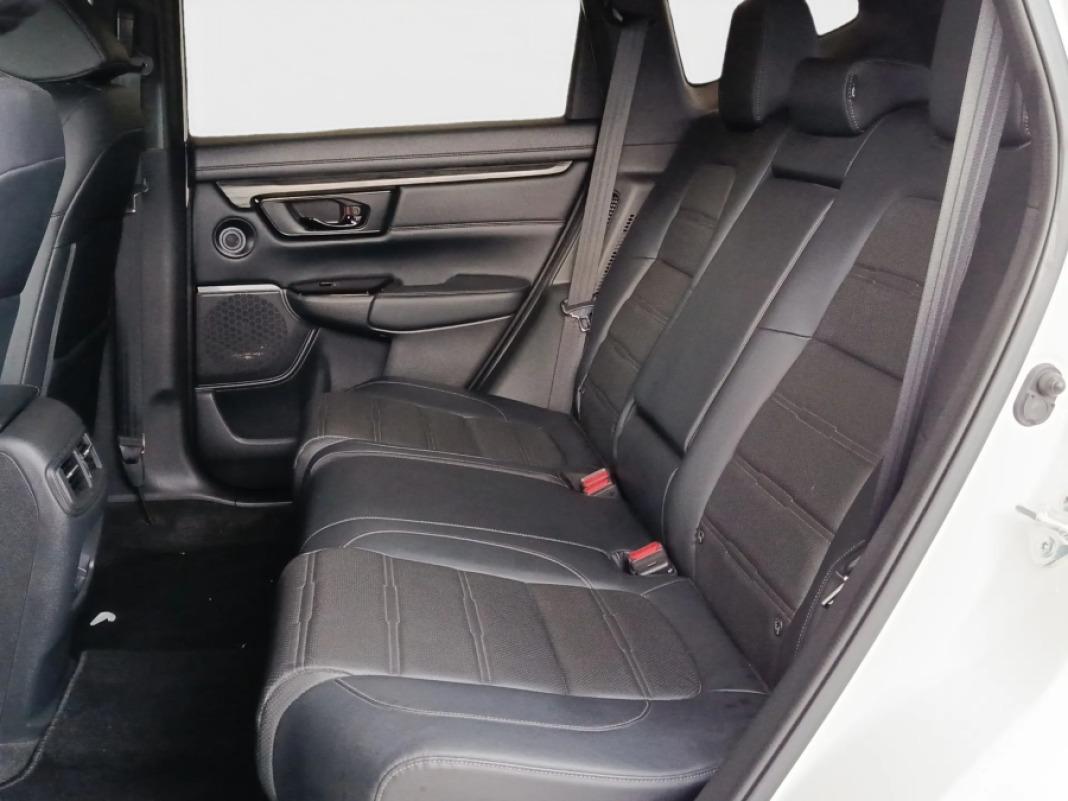 Honda Cr-v 2.0 iMMD 4x2 SPORT LINE