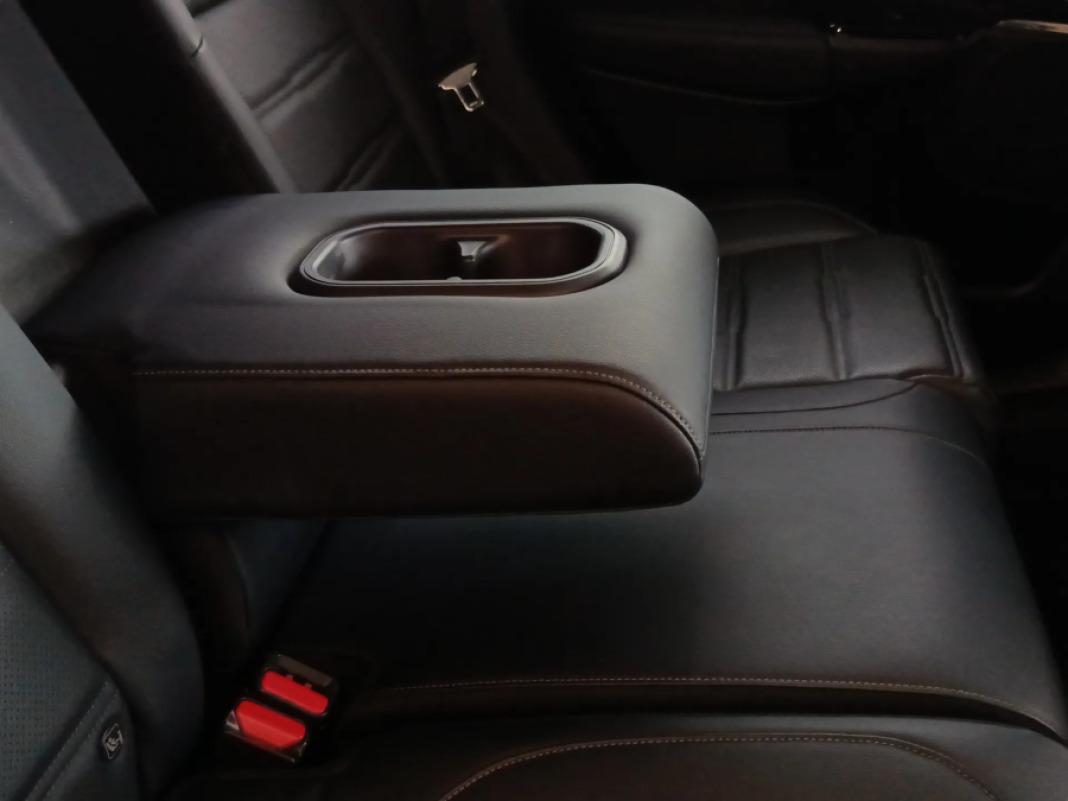 Honda Cr-v 2.0 iMMD 4x2 SPORT LINE