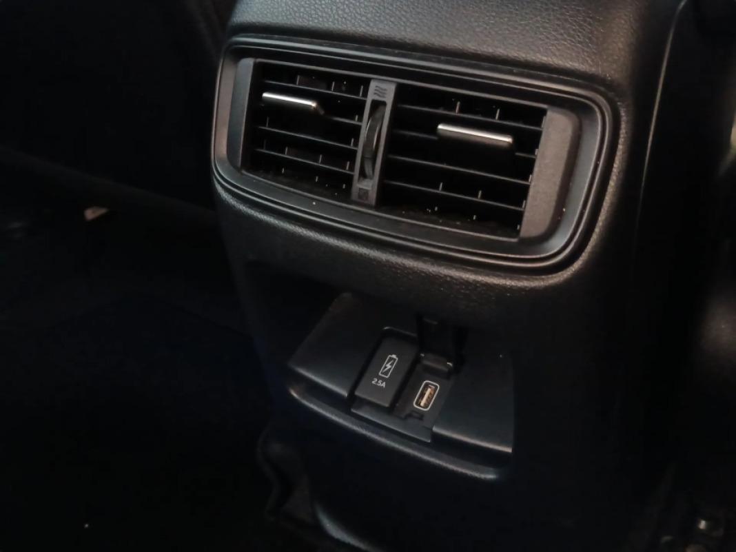 Honda Cr-v 2.0 iMMD 4x2 SPORT LINE