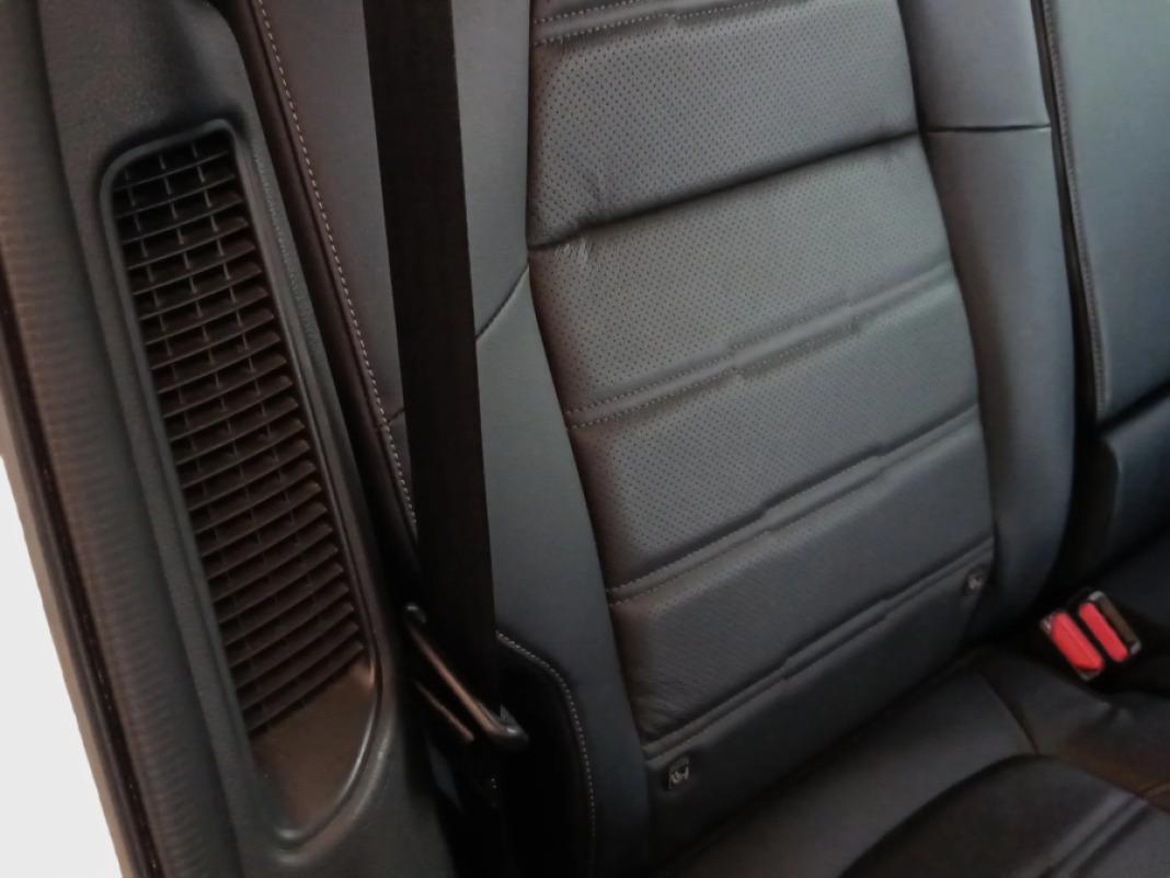 Honda Cr-v 2.0 iMMD 4x2 SPORT LINE