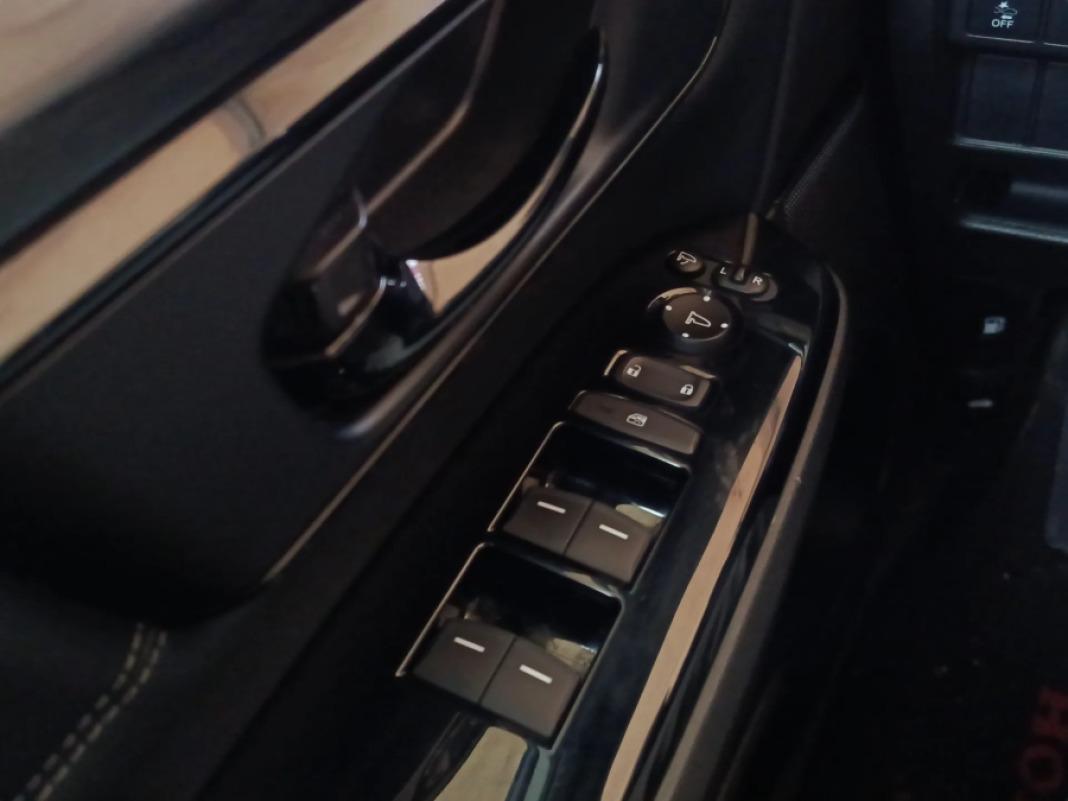 Honda Cr-v 2.0 iMMD 4x2 SPORT LINE