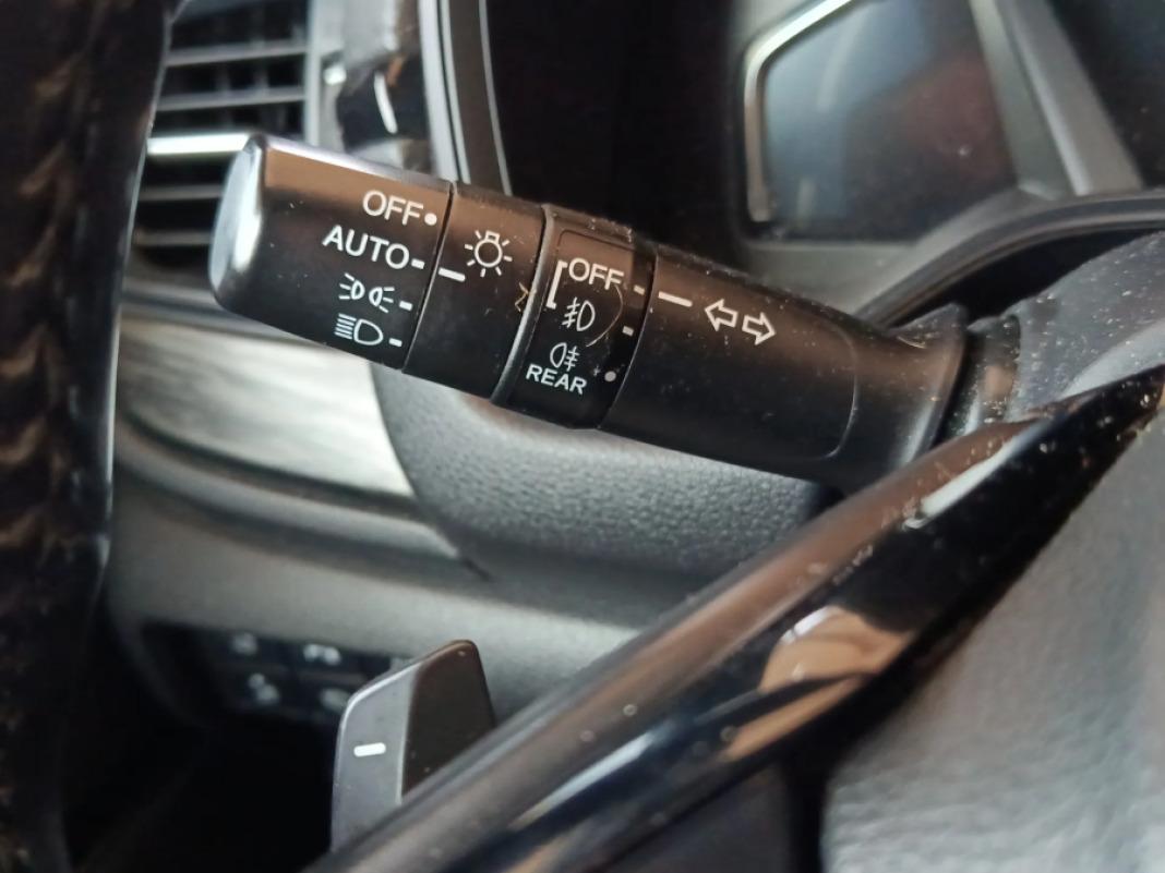 Honda Cr-v 2.0 iMMD 4x2 SPORT LINE