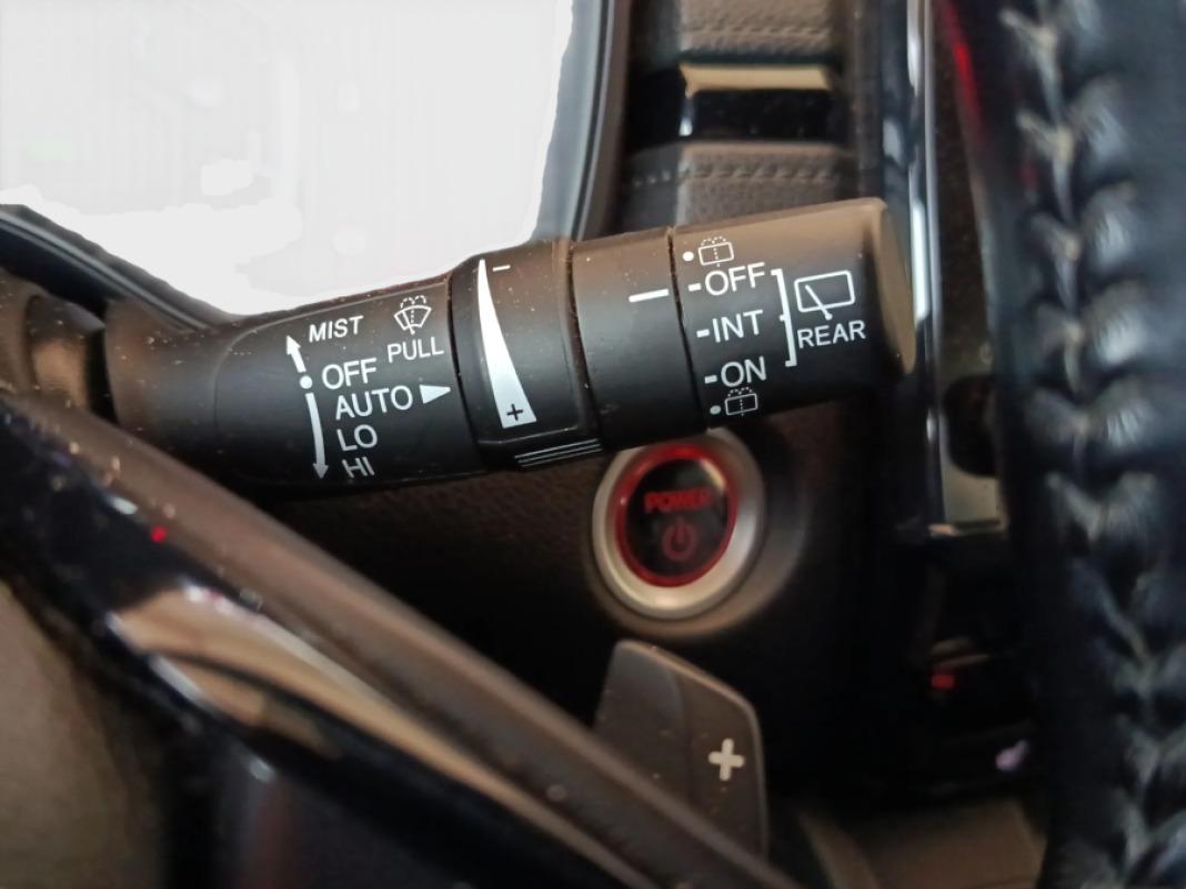 Honda Cr-v 2.0 iMMD 4x2 SPORT LINE