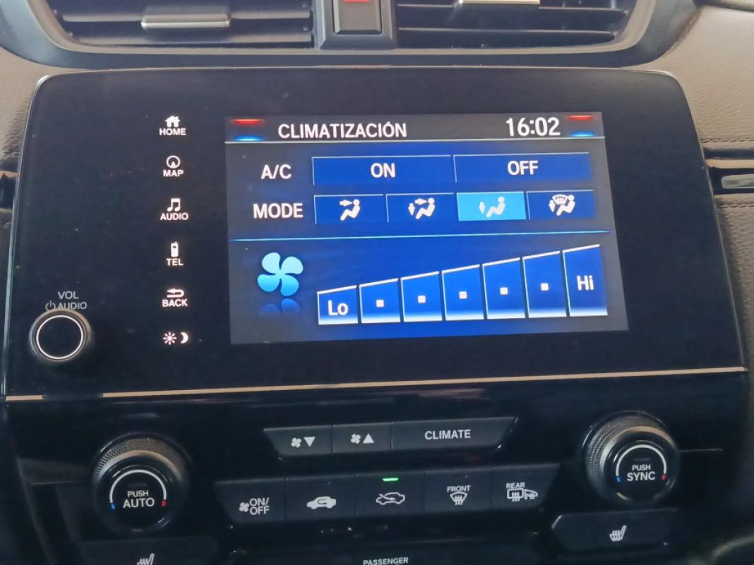 Honda Cr-v 2.0 iMMD 4x2 SPORT LINE