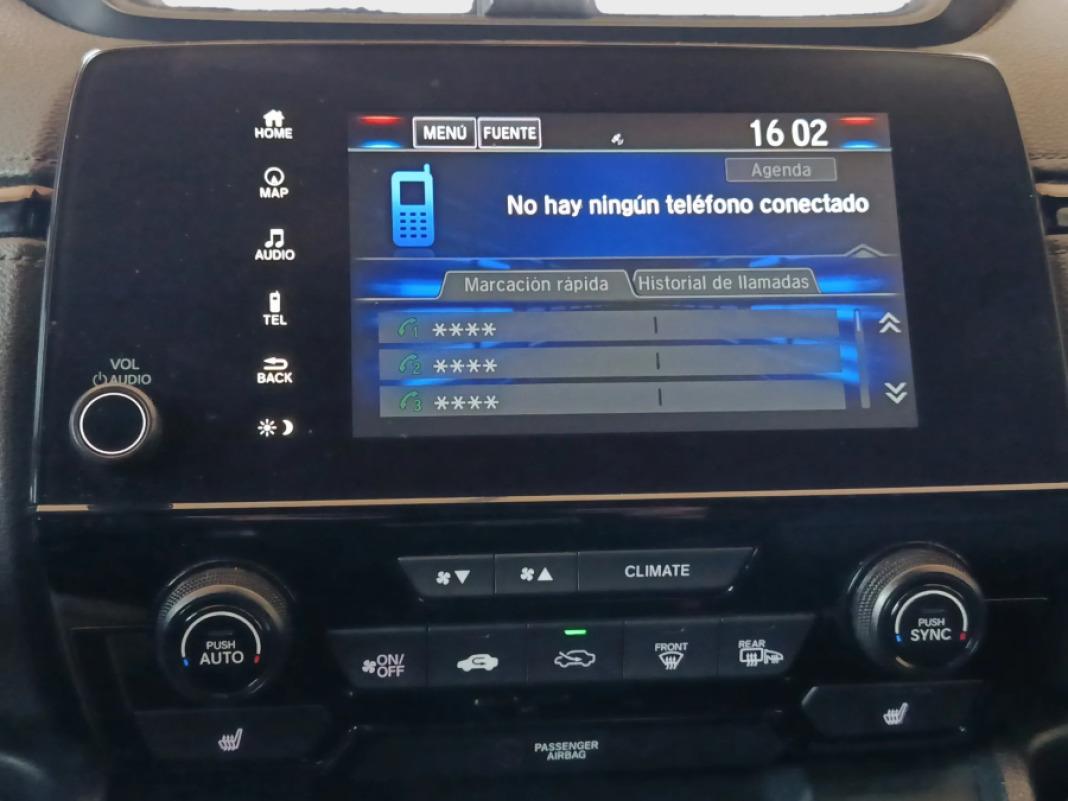 Honda Cr-v 2.0 iMMD 4x2 SPORT LINE