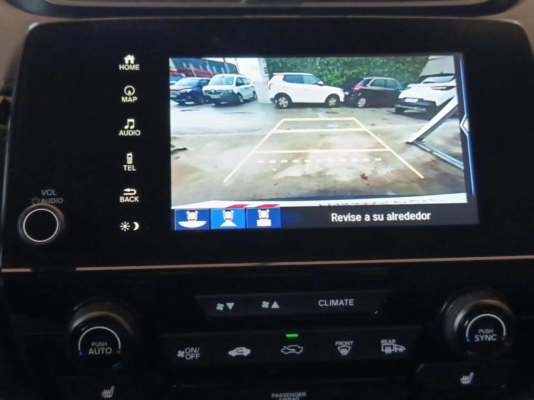 Honda Cr-v 2.0 iMMD 4x2 SPORT LINE