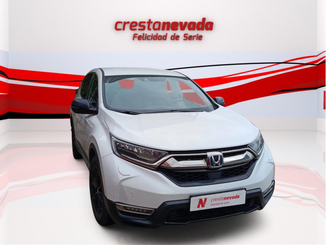 Honda Cr-v 2.0 iMMD 4x2 SPORT LINE