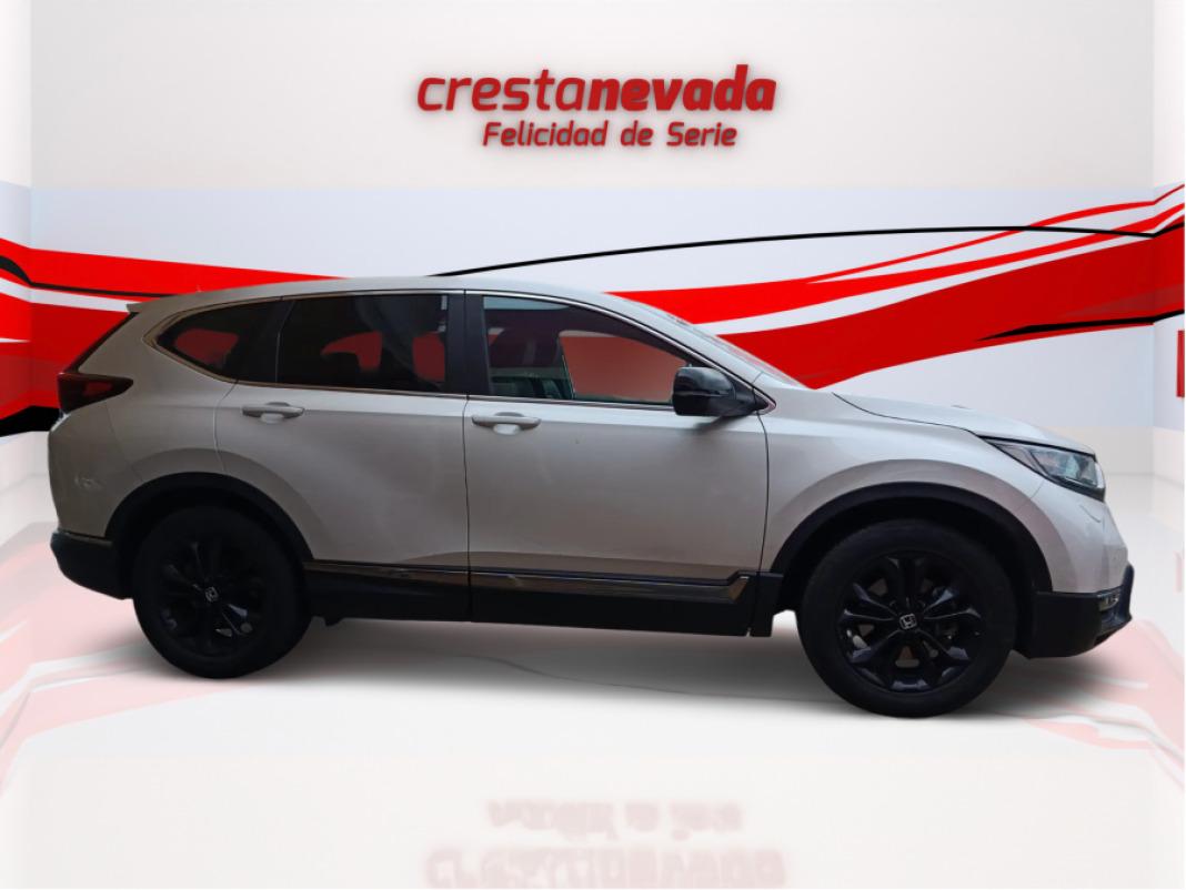 Honda Cr-v 2.0 iMMD 4x2 SPORT LINE