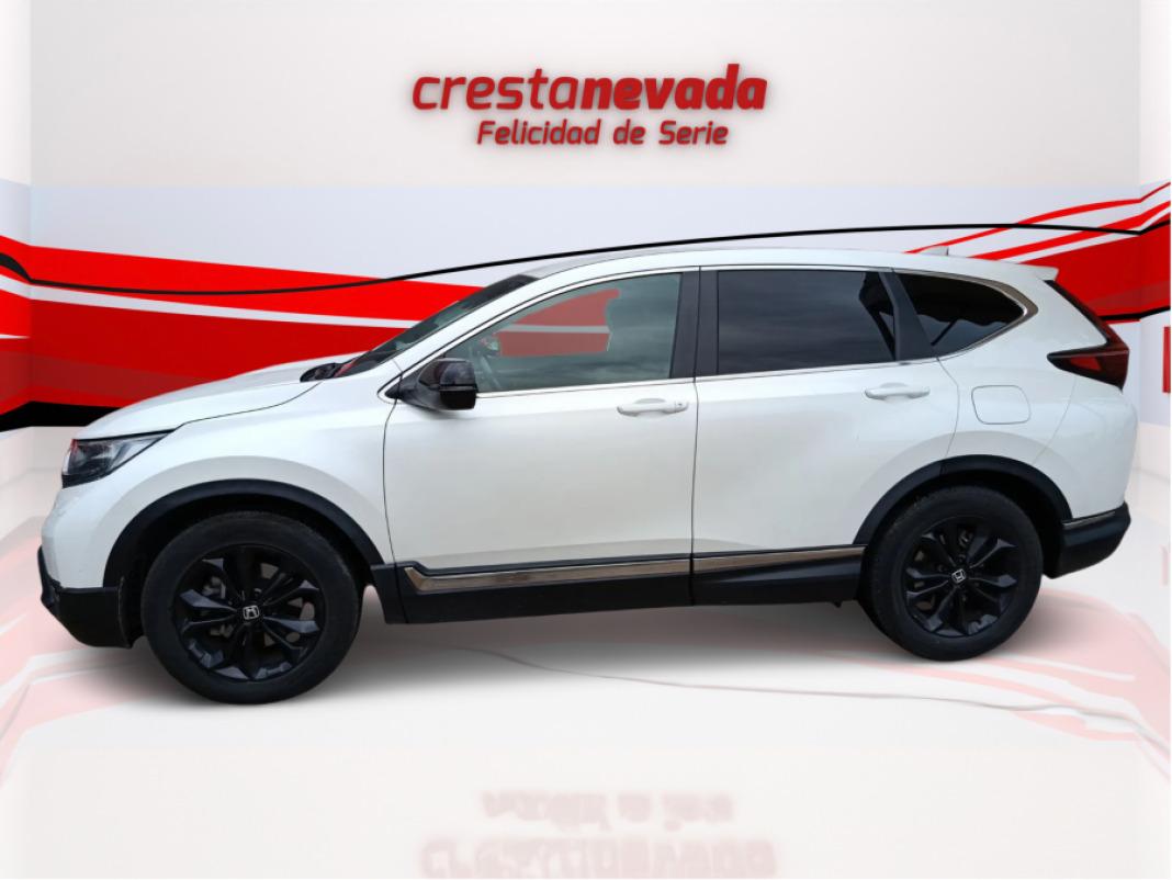 Honda Cr-v 2.0 iMMD 4x2 SPORT LINE