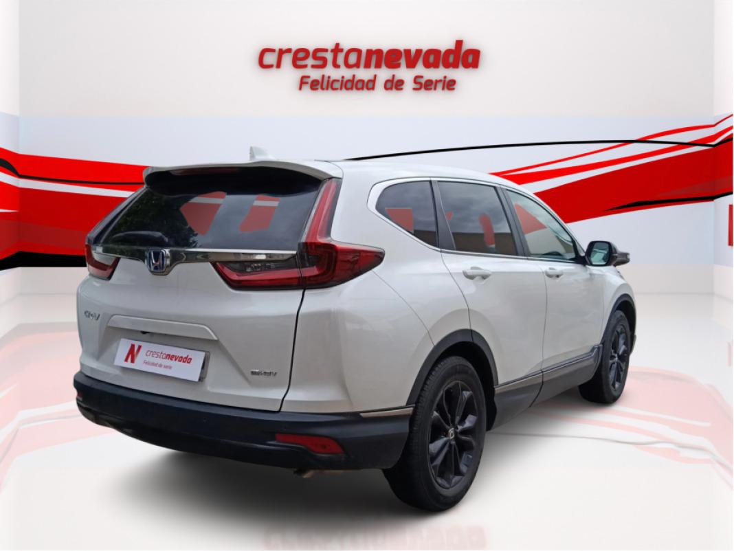 Honda Cr-v 2.0 iMMD 4x2 SPORT LINE