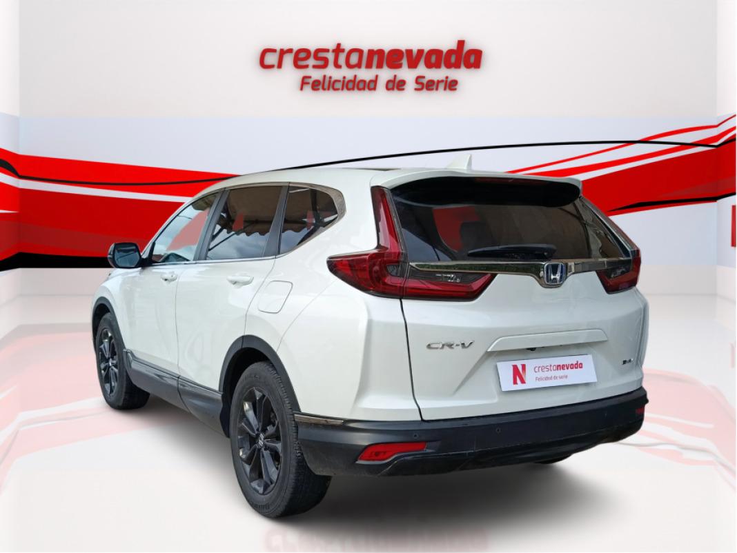 Honda Cr-v 2.0 iMMD 4x2 SPORT LINE