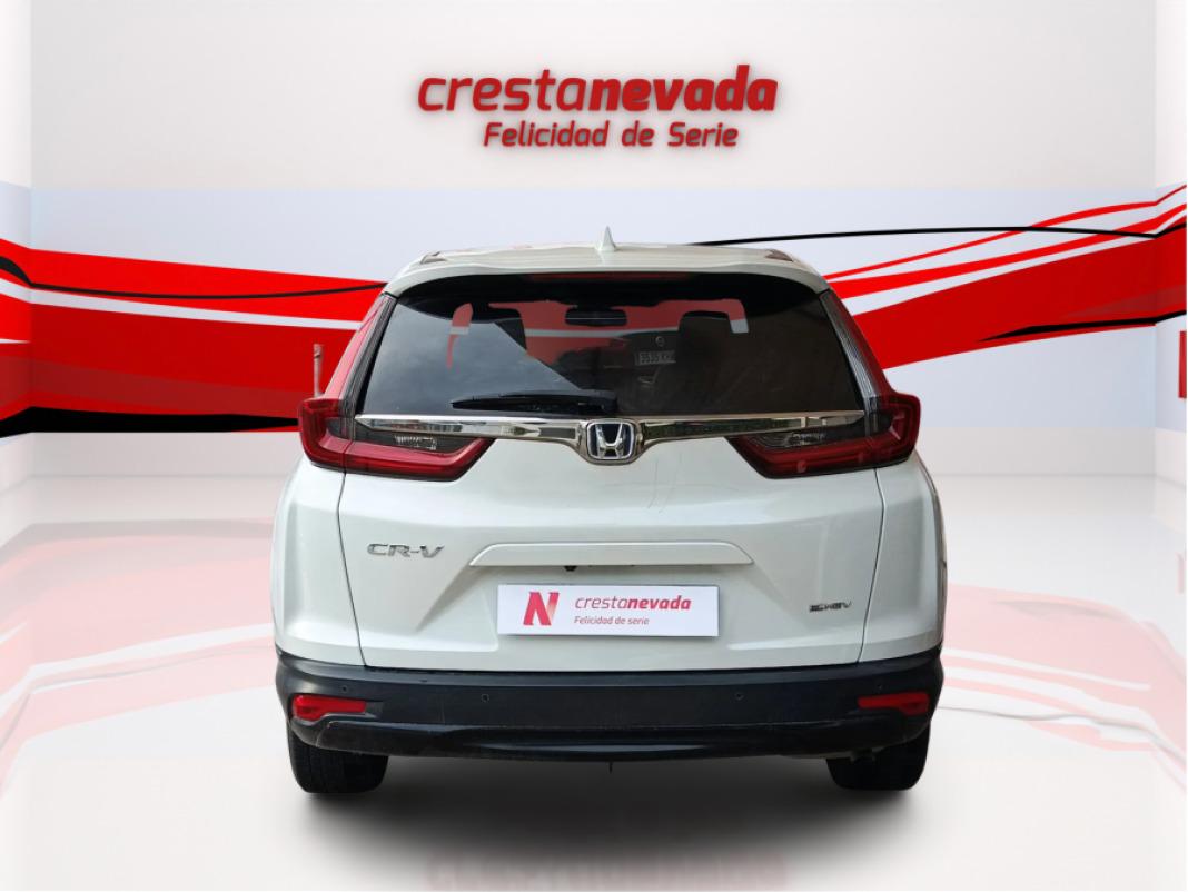 Honda Cr-v 2.0 iMMD 4x2 SPORT LINE