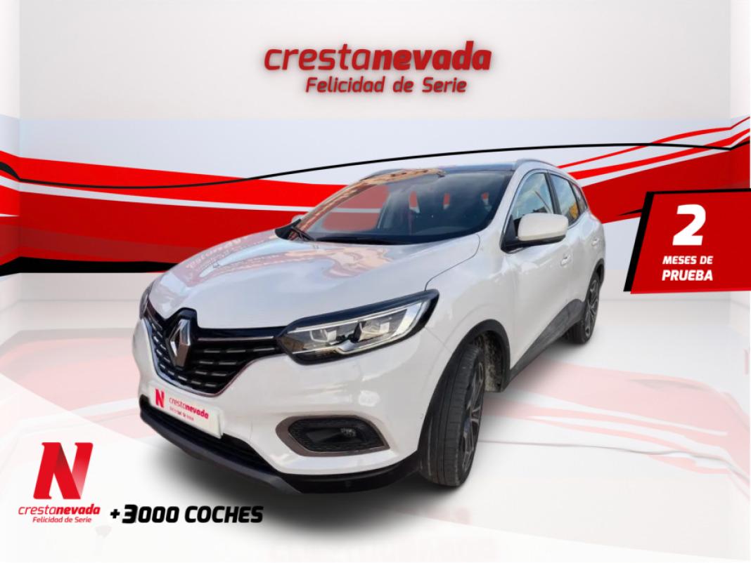 Renault Kadjar EQUILIBRE GPF TCe 103kW 140CV  18