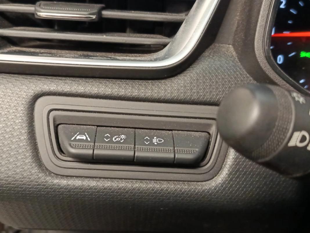 Renault Clio 1.0 TCE 90 Equilibre