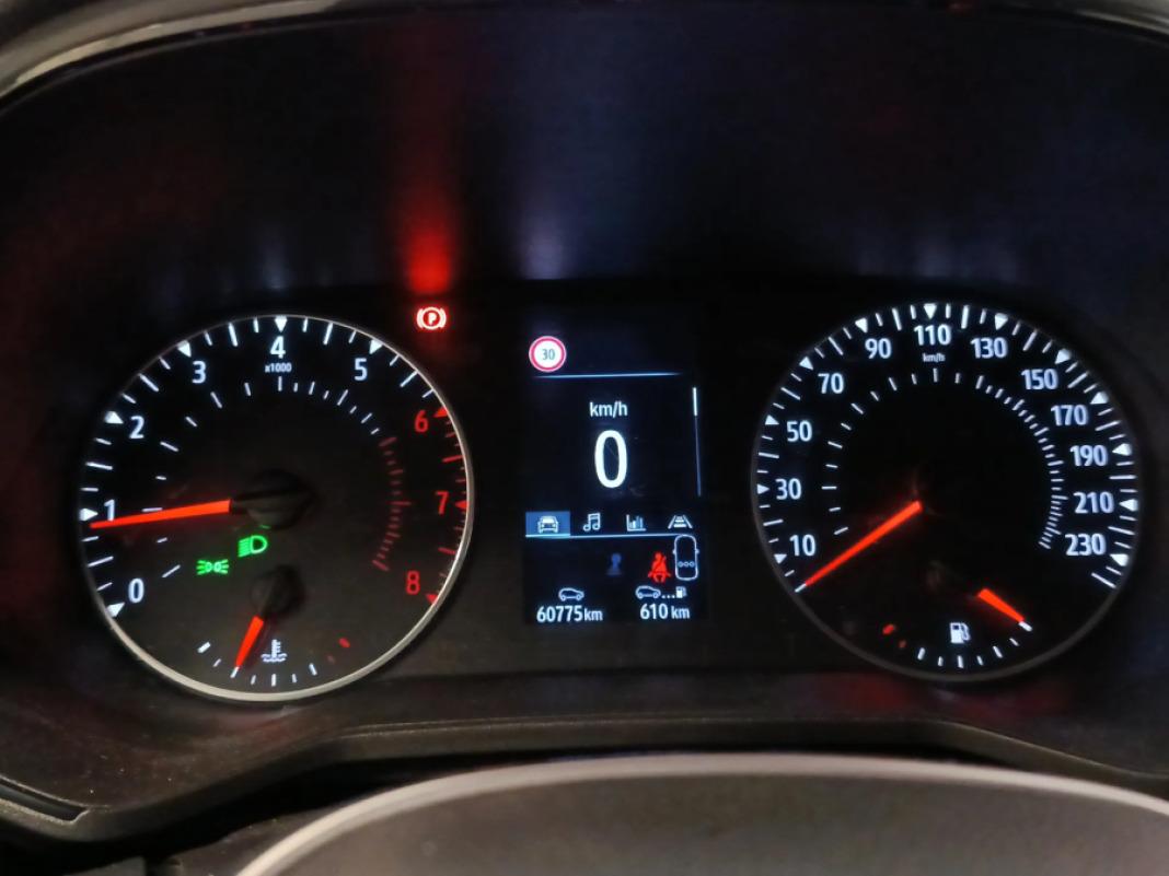 Renault Clio 1.0 TCE 90 Equilibre