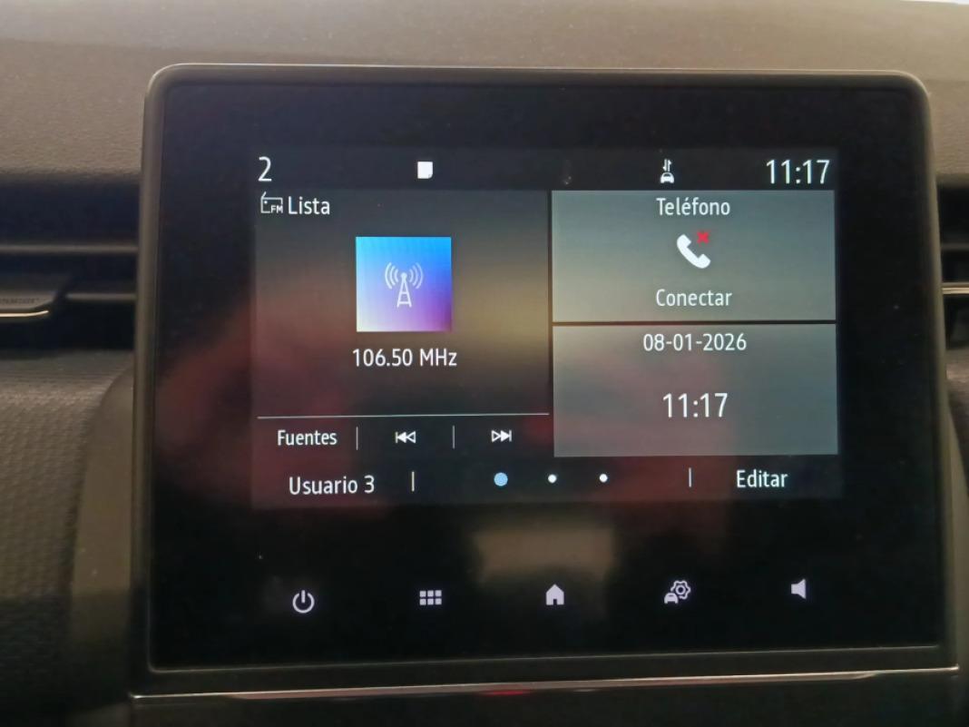 Renault Clio 1.0 TCE 90 Equilibre