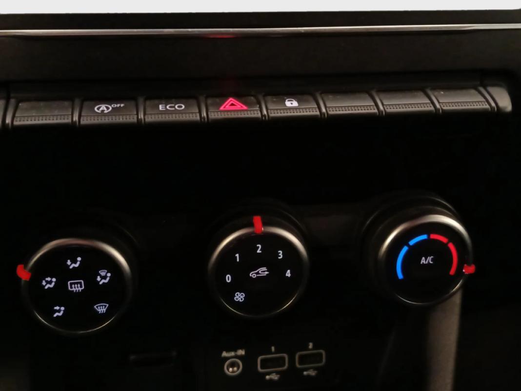 Renault Clio 1.0 TCE 90 Equilibre