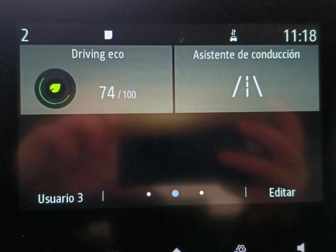 Renault Clio 1.0 TCE 90 Equilibre