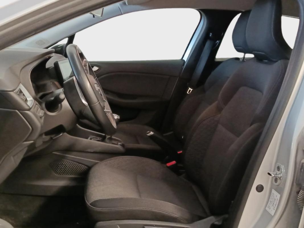 Renault Clio 1.0 TCE 90 Equilibre