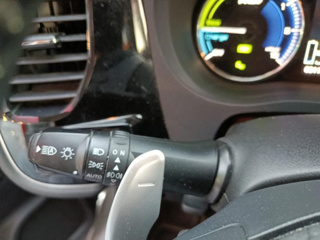 Mitsubishi Outlander 2.4 PHEV Kaiteki Auto 4WD