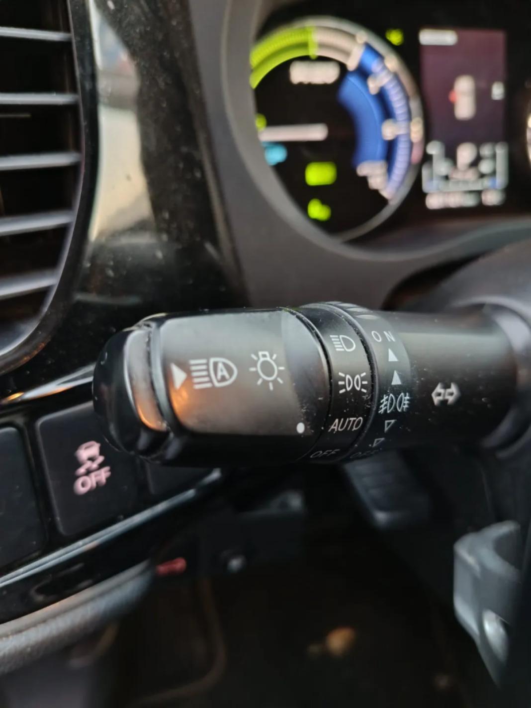 Mitsubishi Outlander 2.4 PHEV Kaiteki Auto 4WD