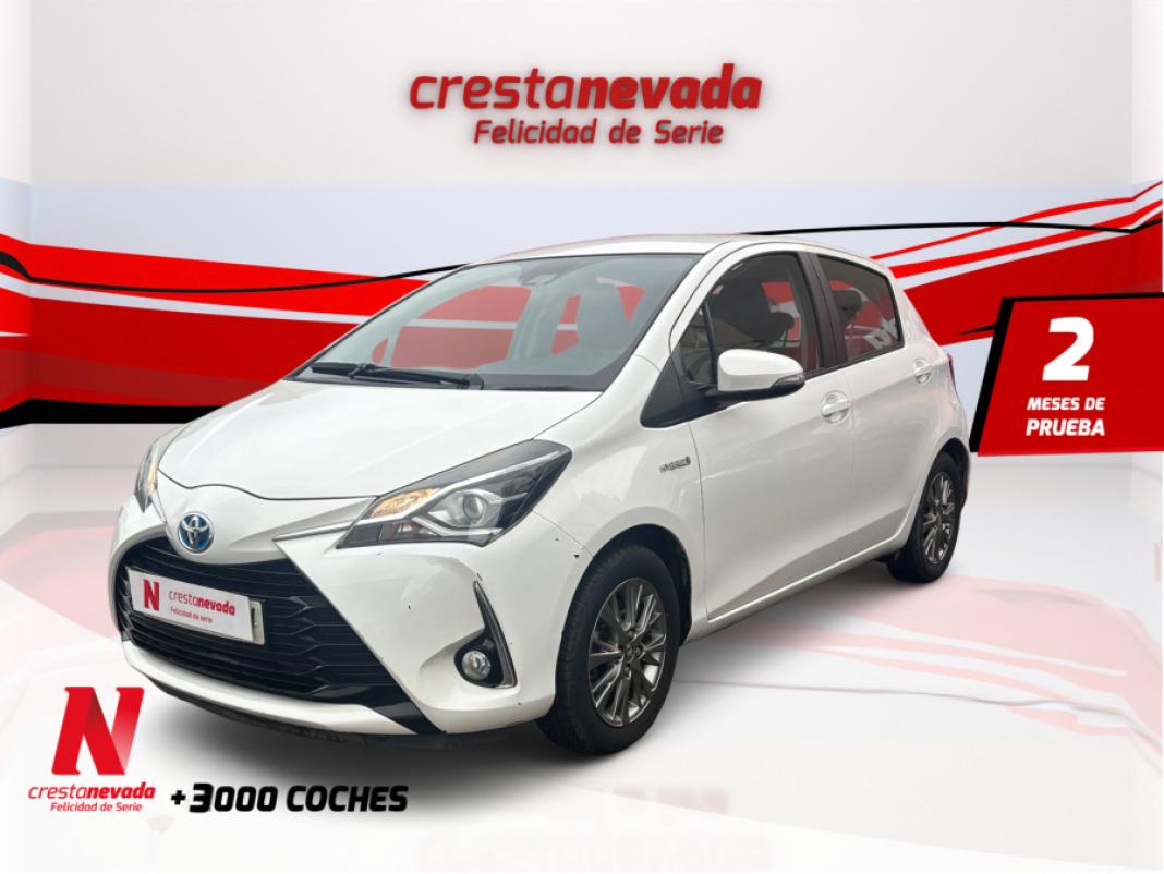 TOYOTA Yaris 1.5 100H Active Tech