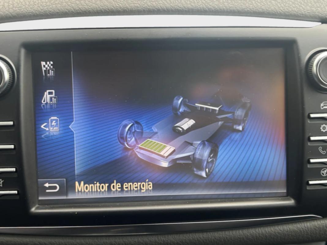 TOYOTA Yaris 1.5 100H Active Tech