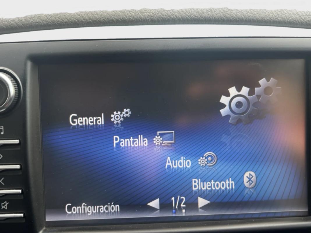 TOYOTA Yaris 1.5 100H Active Tech