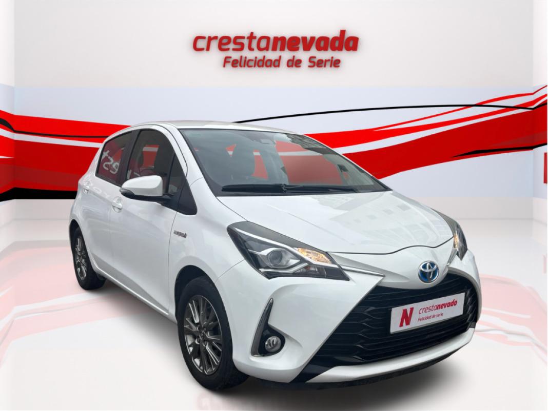TOYOTA Yaris 1.5 100H Active Tech