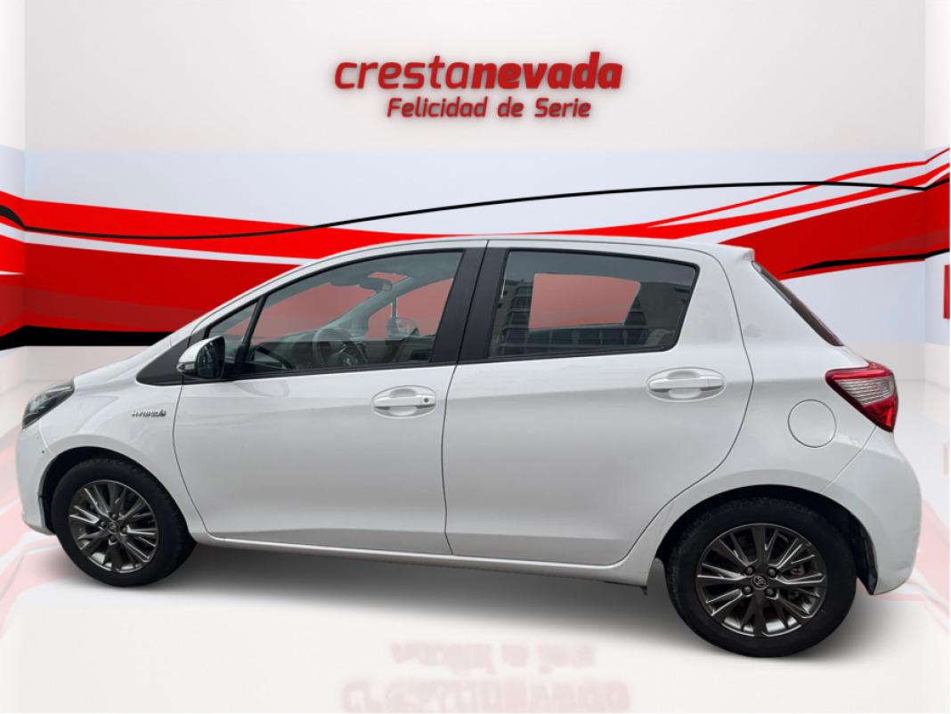 TOYOTA Yaris 1.5 100H Active Tech